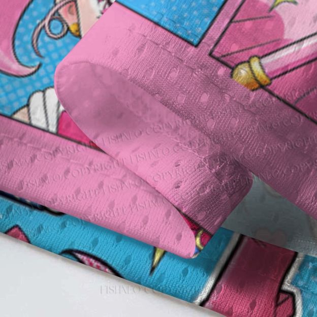 Sailor Moon Jersey Shirts