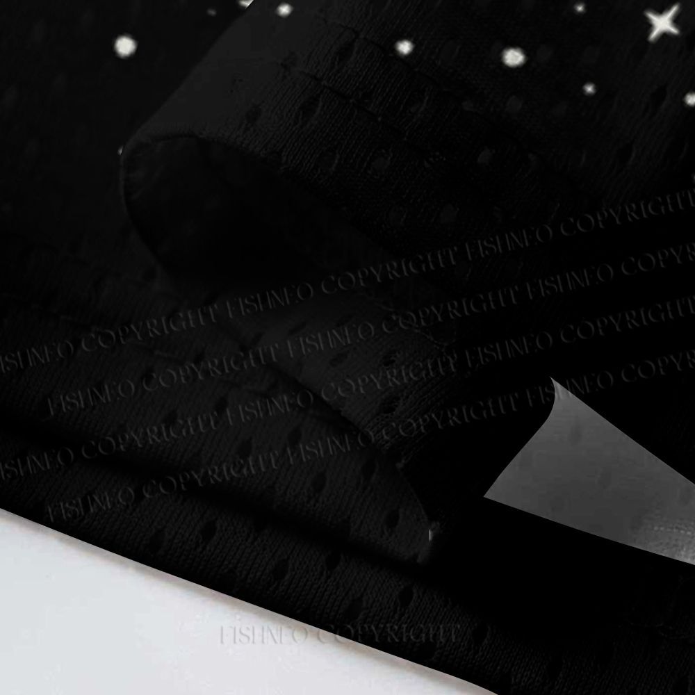 Star Wars Jersey Shirts