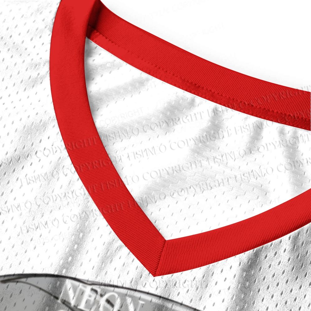 Neon Genesis Evangelion Asuka Jersey Tank