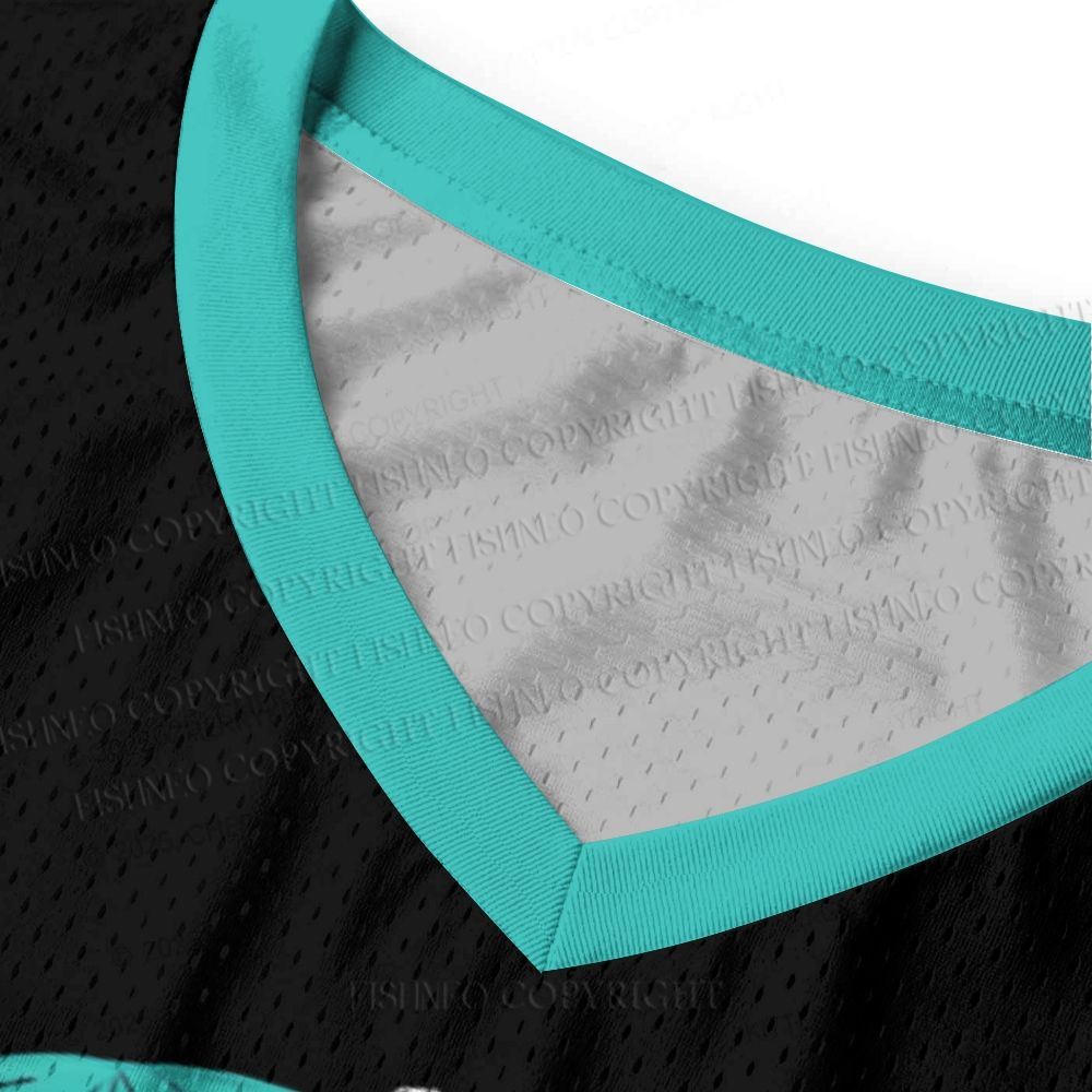 Hatsune Miku Jersey Tank