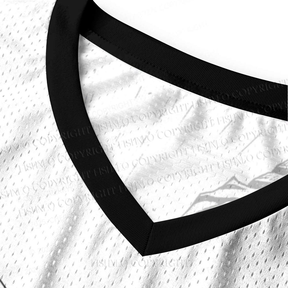 Neon Genesis Evangelion Jersey Tank