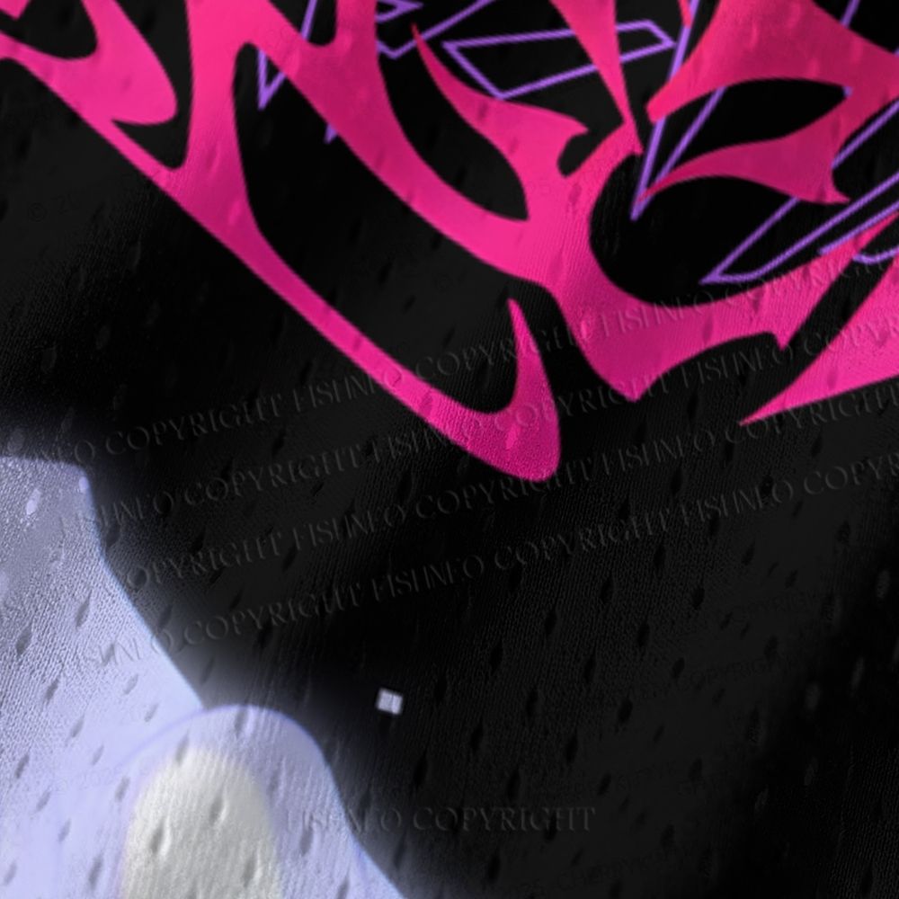 Neon Genesis Evangelion Jersey Tank