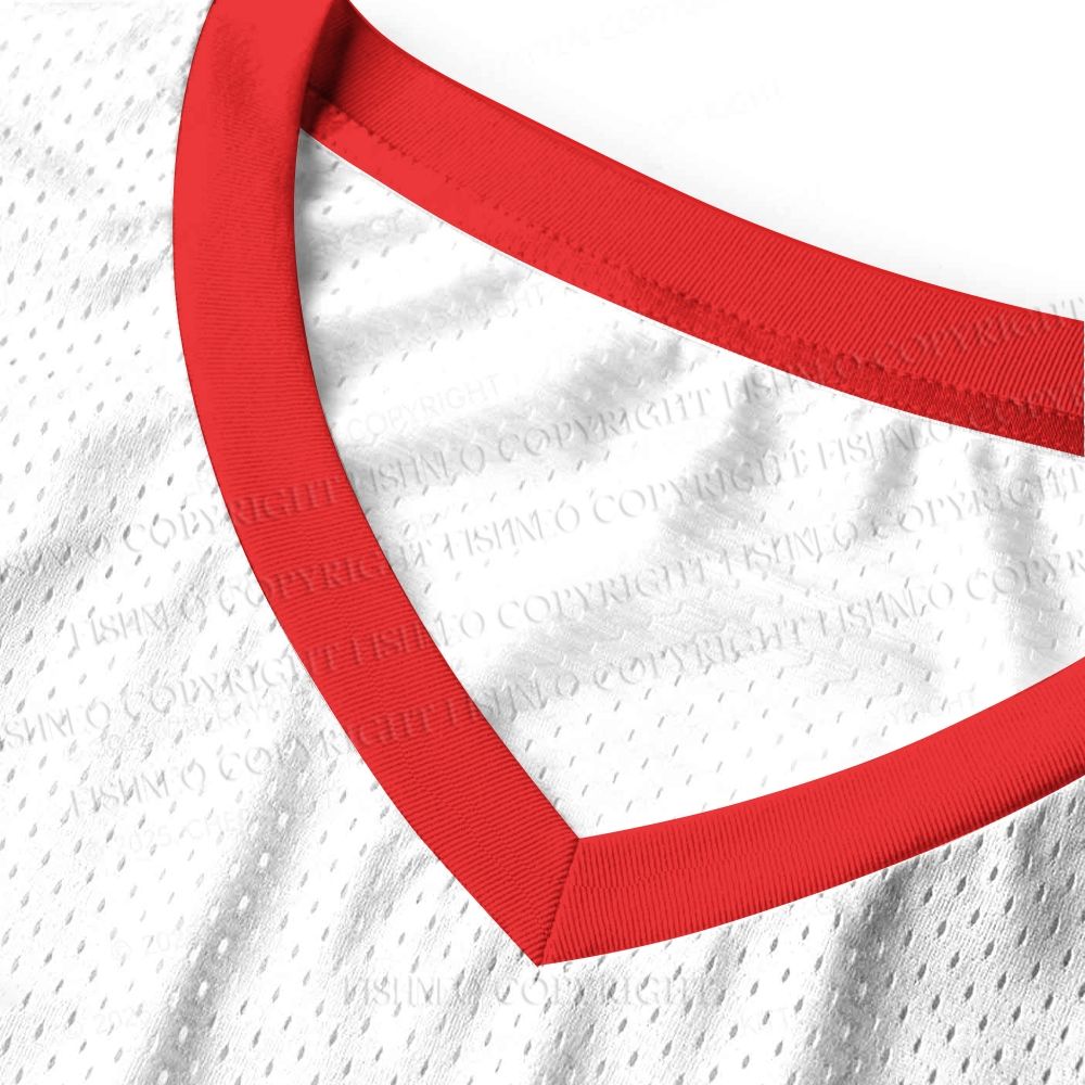 Akrira printed Jersey Tank