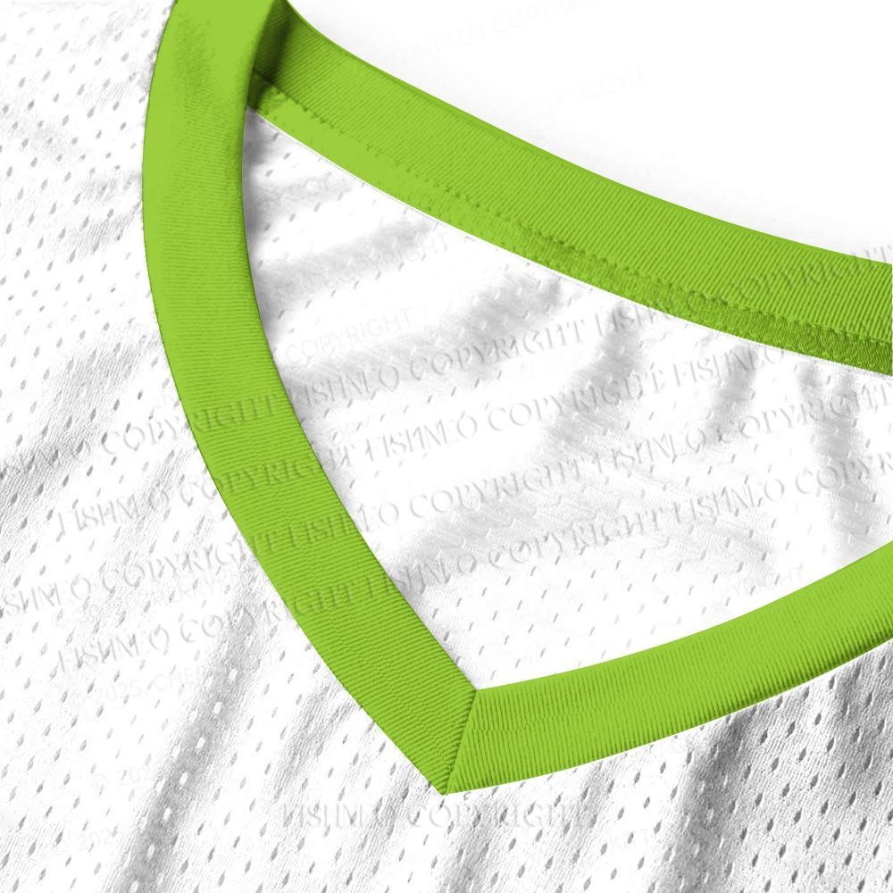 Keith Haring Dancing Figures Jersey Tank