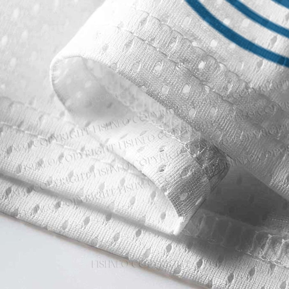 Bauhaus Eyes Jersey Shirts