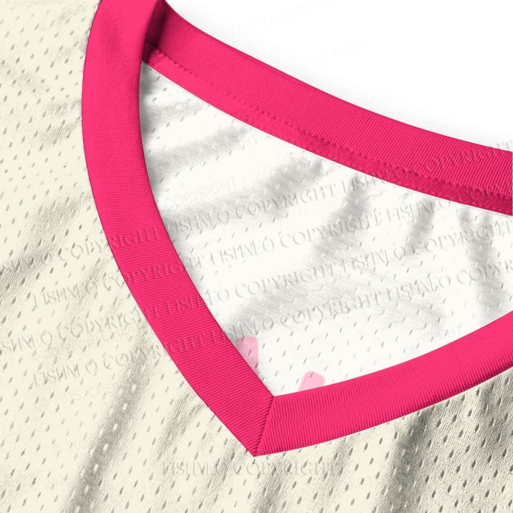 Keith Haring Star Jersey Tank