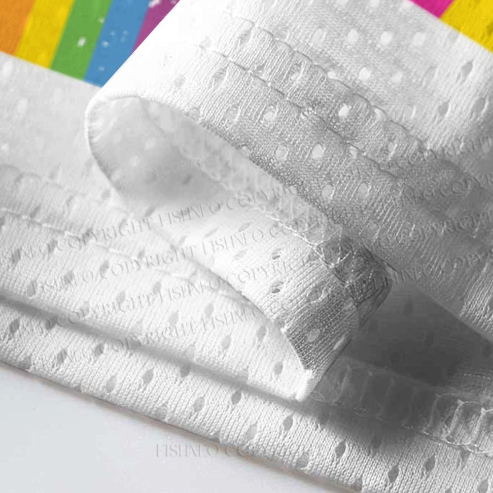 Pride Human Jersey Shirts