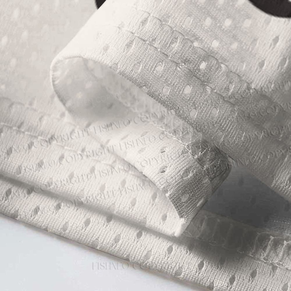 Keith Haring Cat Heart Jersey Shirts