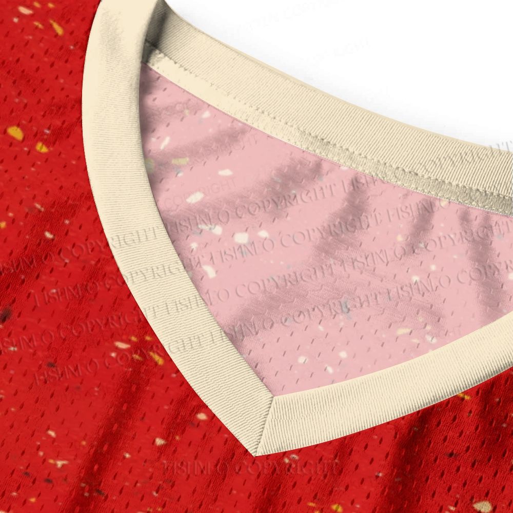 Star Wars R2-D2 Jersey Tank