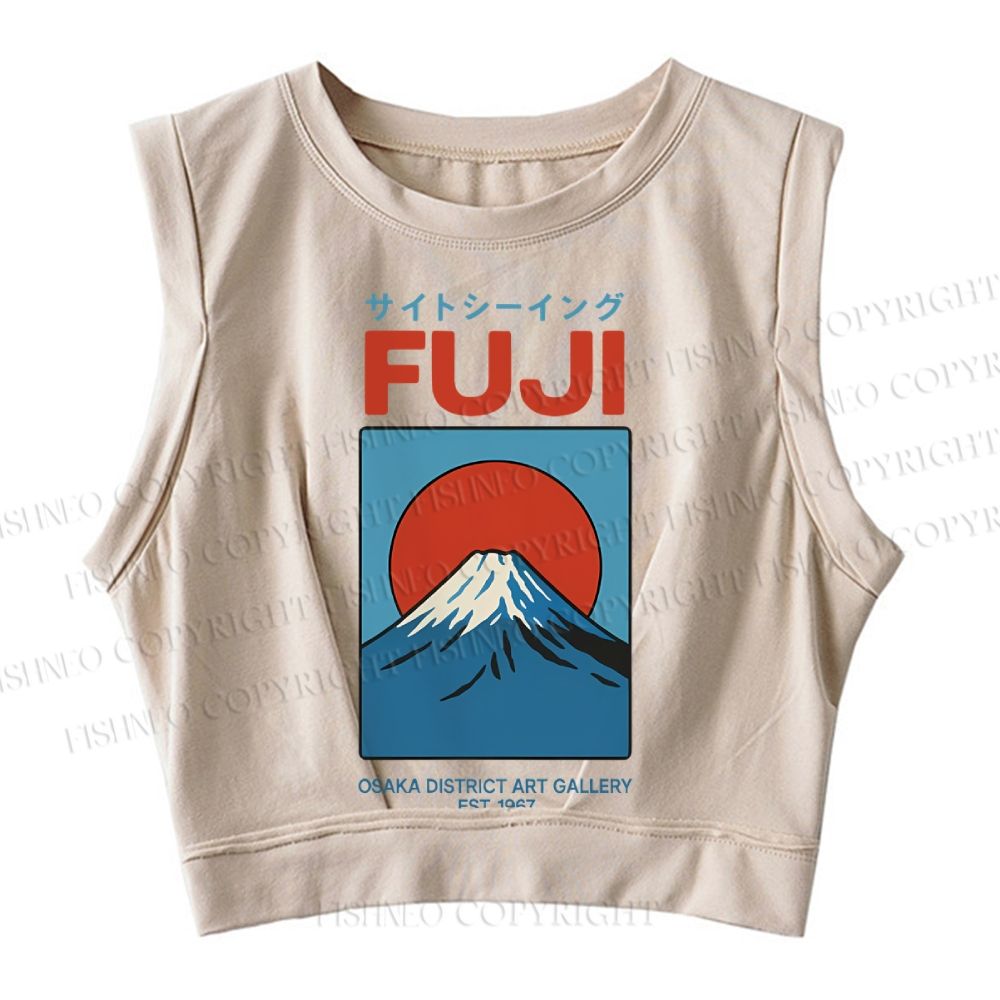 Fuji – Fishneo