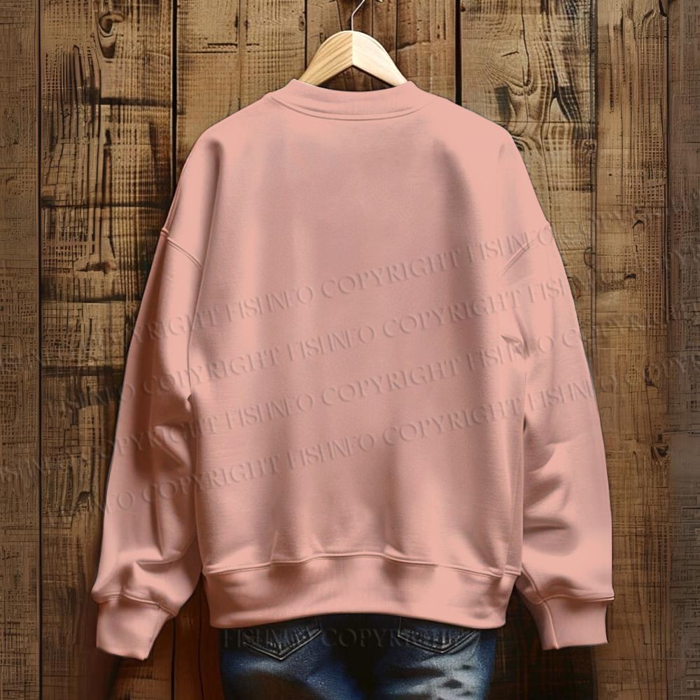 Octopus Sweatshirt