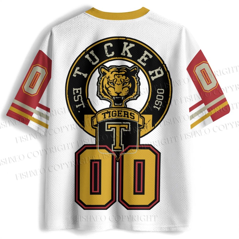 Osaka Tiger Jersey Shirts