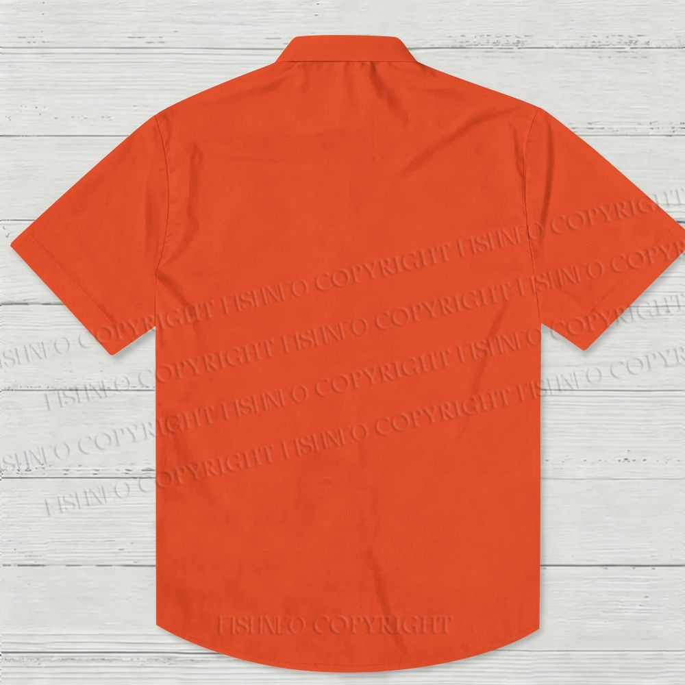 Music Festival Piano Hawaiian Shirt