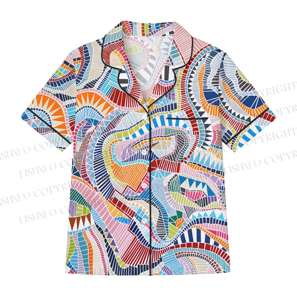 The River Of Love Pajama sets