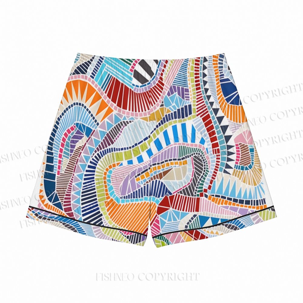The River Of Love Pajama sets
