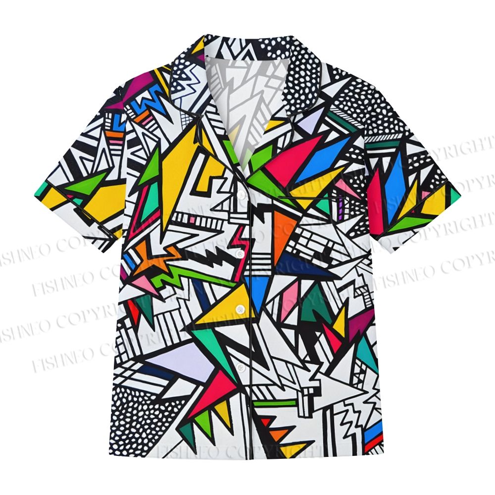Ryan Dix Structured Chaos 84 Pajama sets