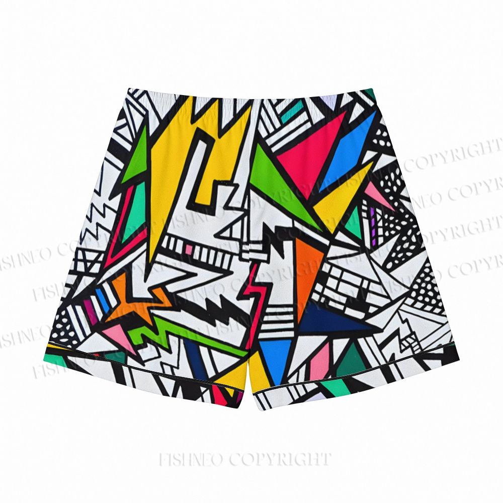Ryan Dix Structured Chaos 84 Pajama sets