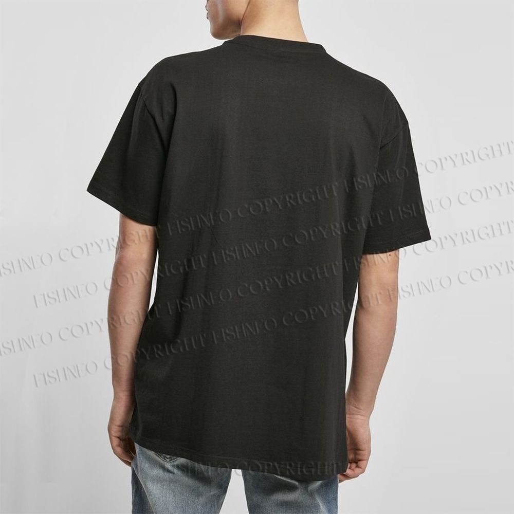Tsukiji Fish Market Short-Sleeve T-Shirt