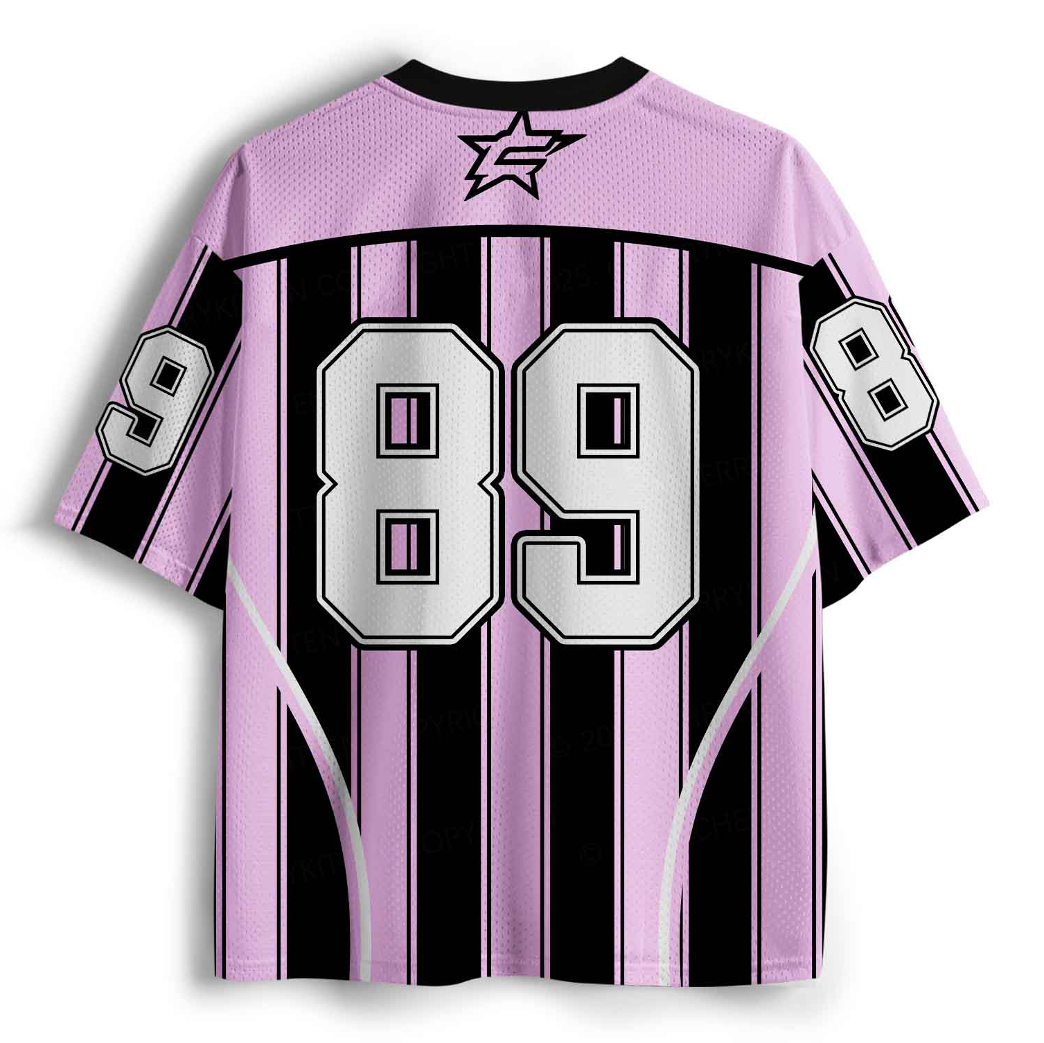 Custom Cheese Rat Y2K Sport Jersey Shirts