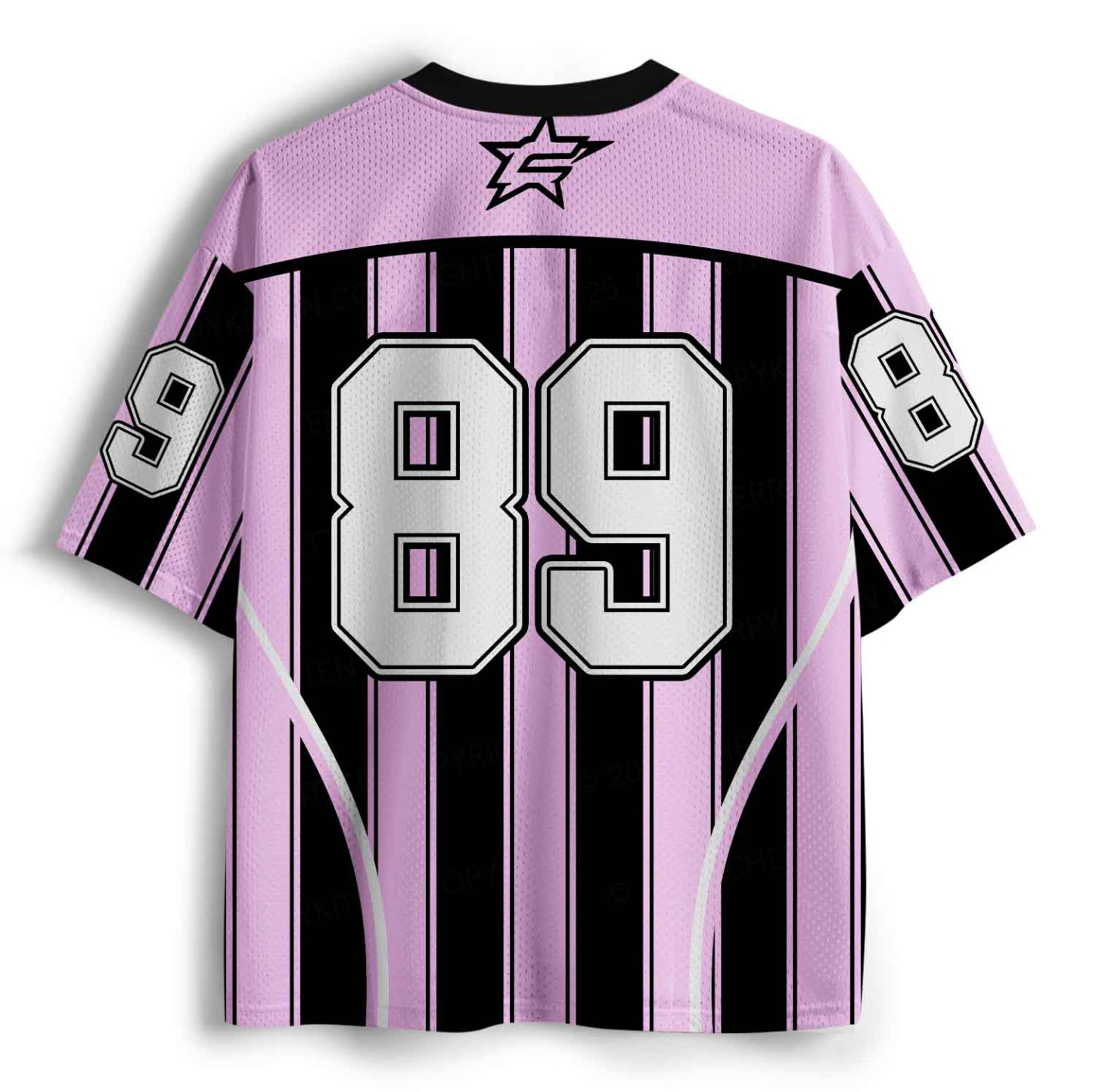 Custom Cheese Rat Y2K Sport Jersey Shirts