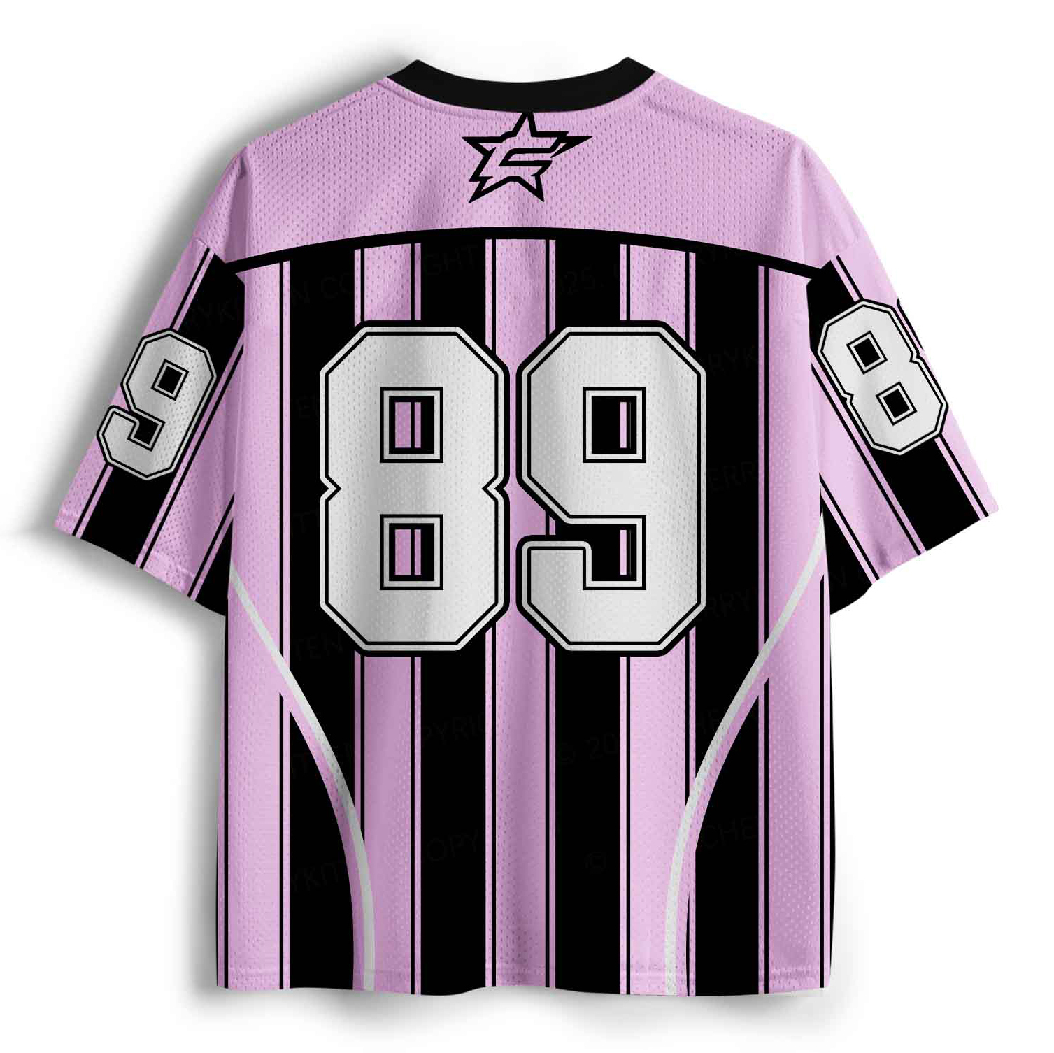 Custom Cheese Rat Y2K Sport Jersey Shirts