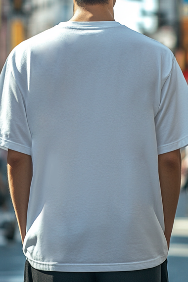 Osaka Octopus Japanese Style Classic Tee