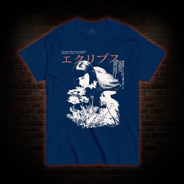 Weird Girl T-shirt