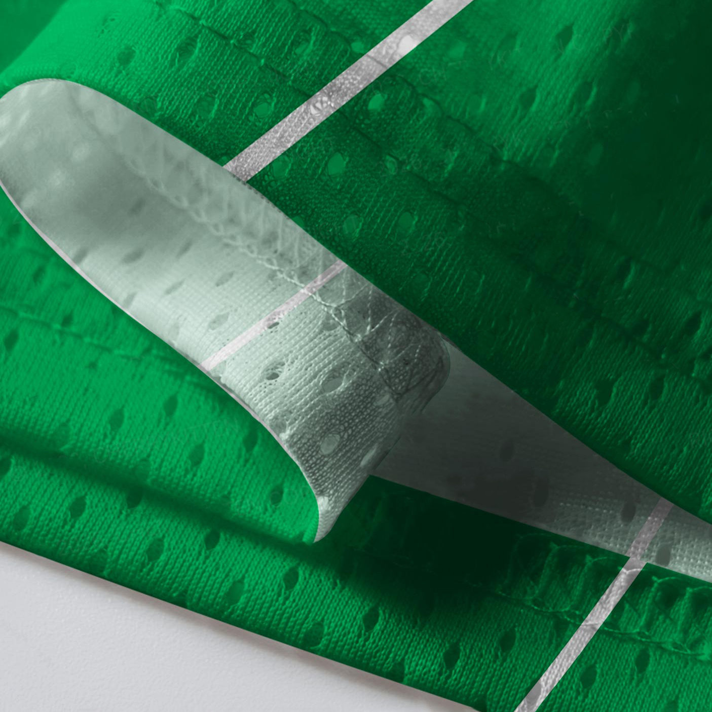 Unisex Yes Paddy St Patricks Y2K Sport Jersey Shirts