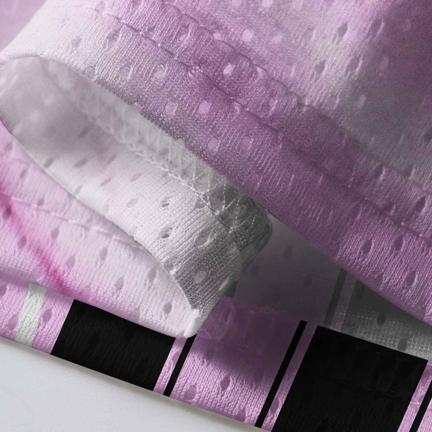 Custom Cheese Rat Y2K Sport Jersey Shirts