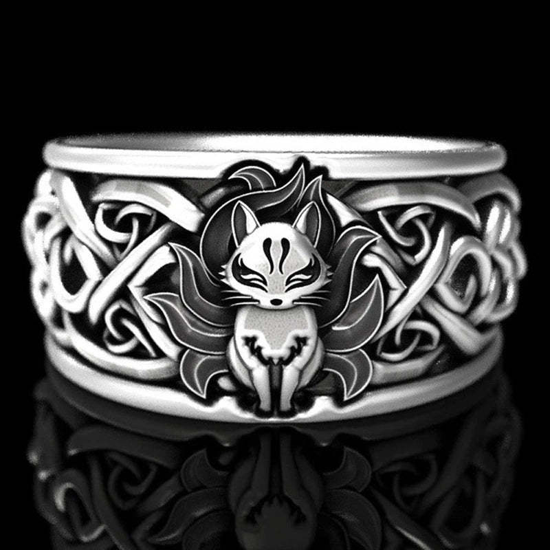 Vikings Fox Celtics Ring