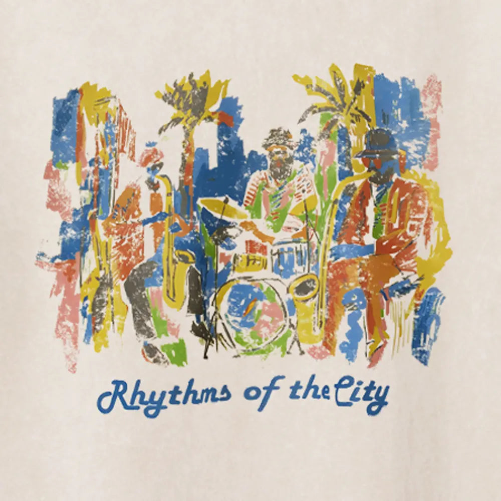 Rhythm City