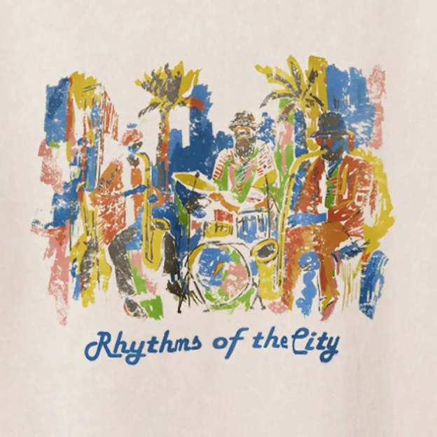 Rhythm City
