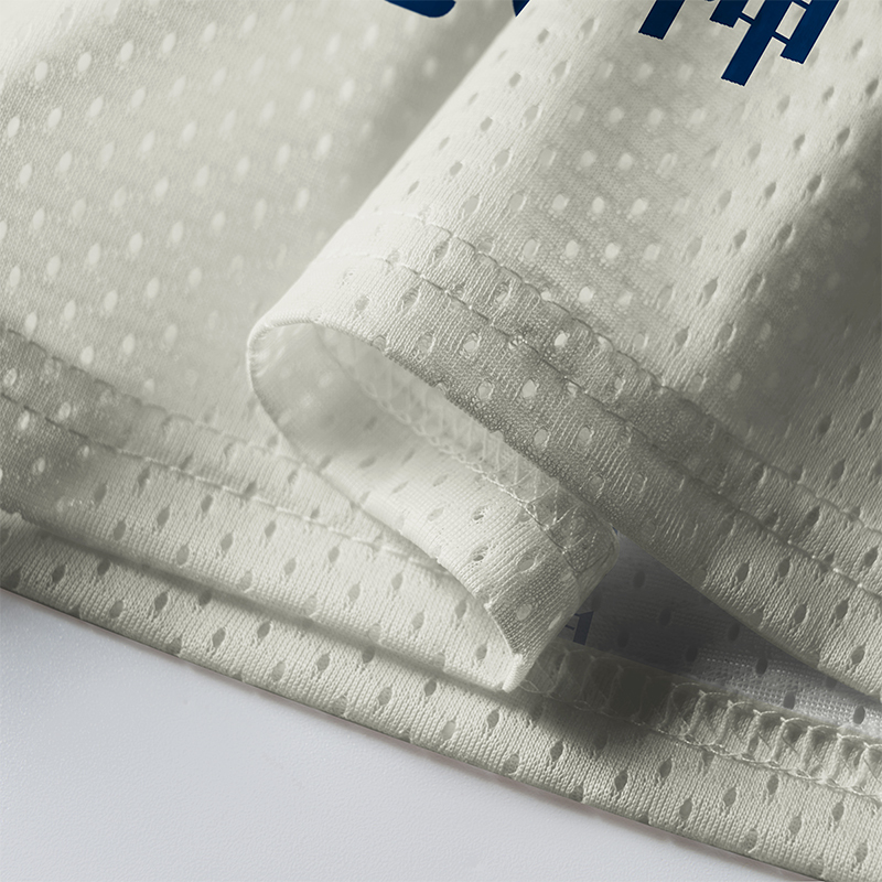 Tiger's Spirit Printed Jersey Shirts