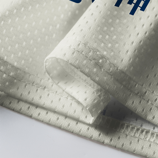 Tiger's Spirit Printed Jersey Shirts