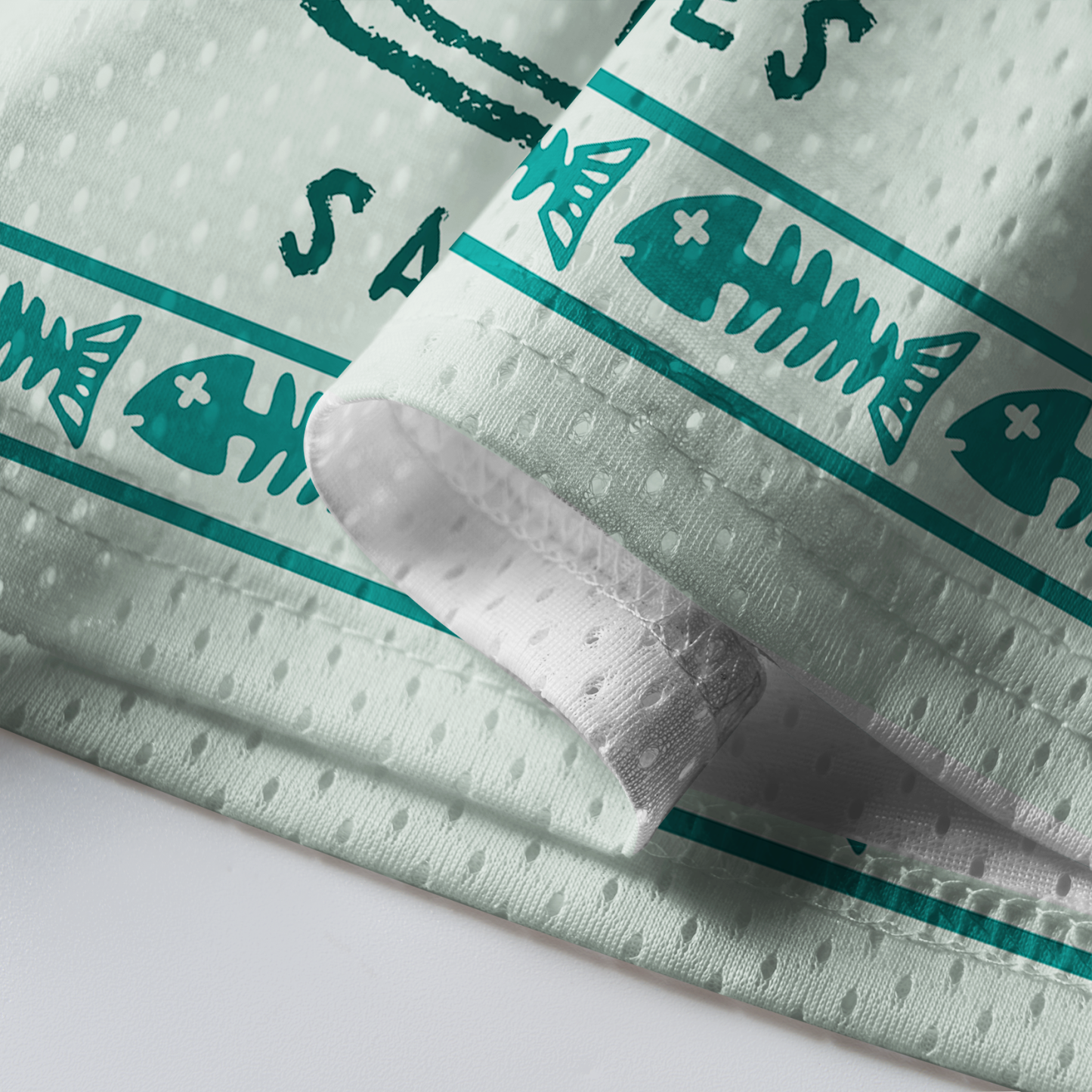 Cat in a Can Jersey Shirts