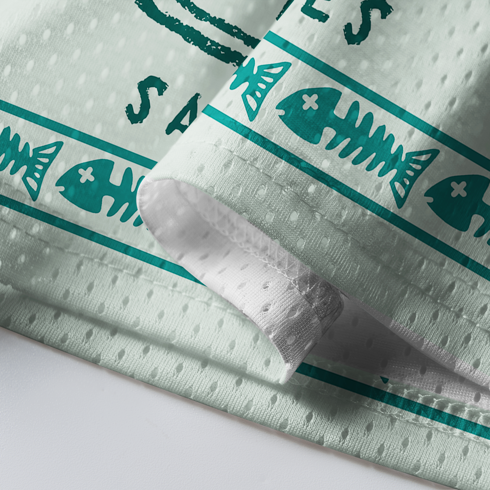 Cat in a Can Jersey Shirts