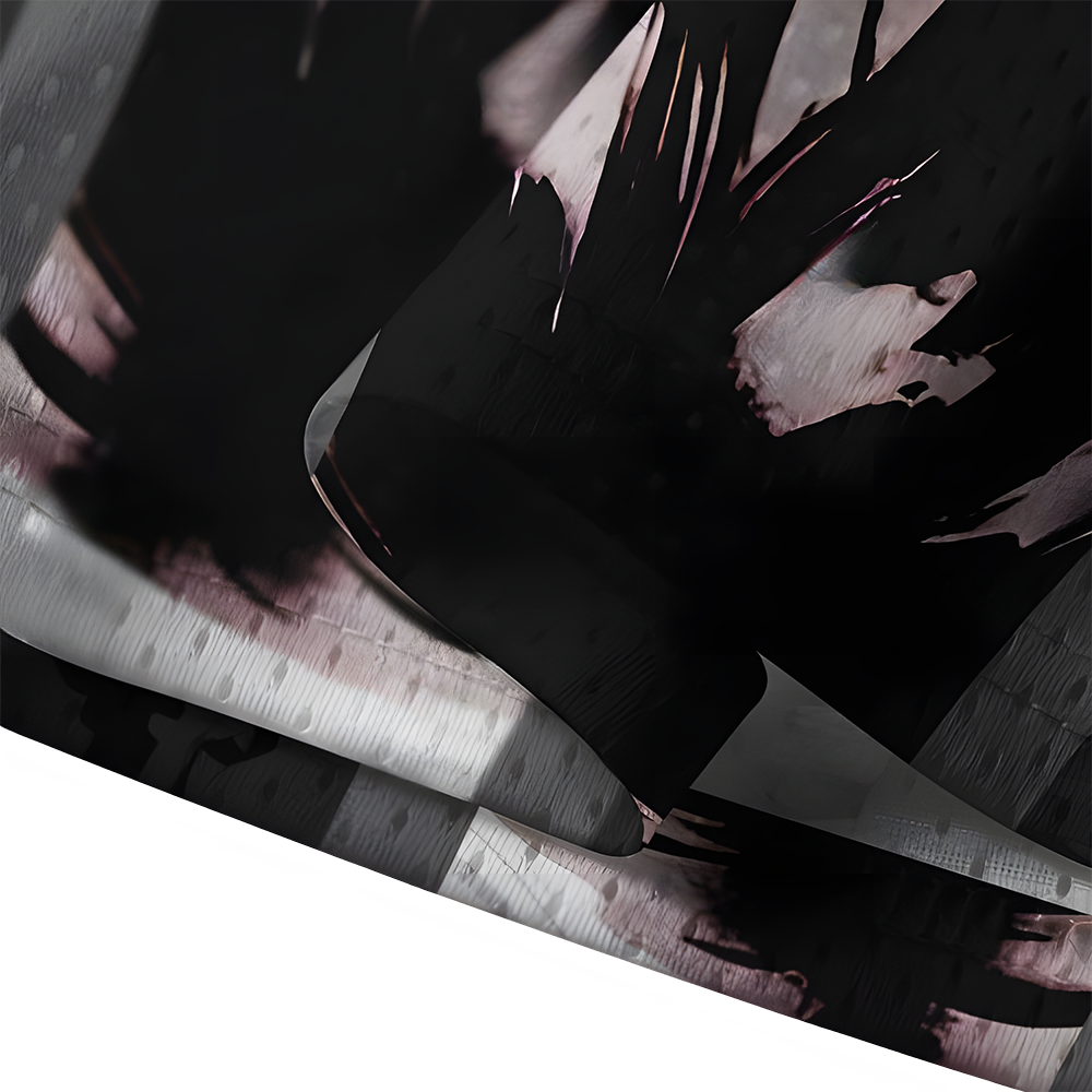 Immortal Mesh Jersey