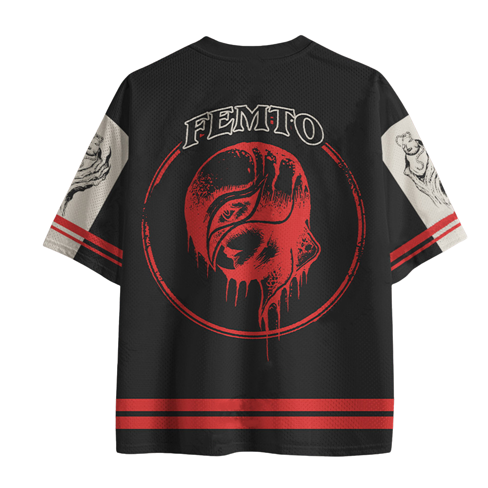 There is No Paradise Jersey Shirts