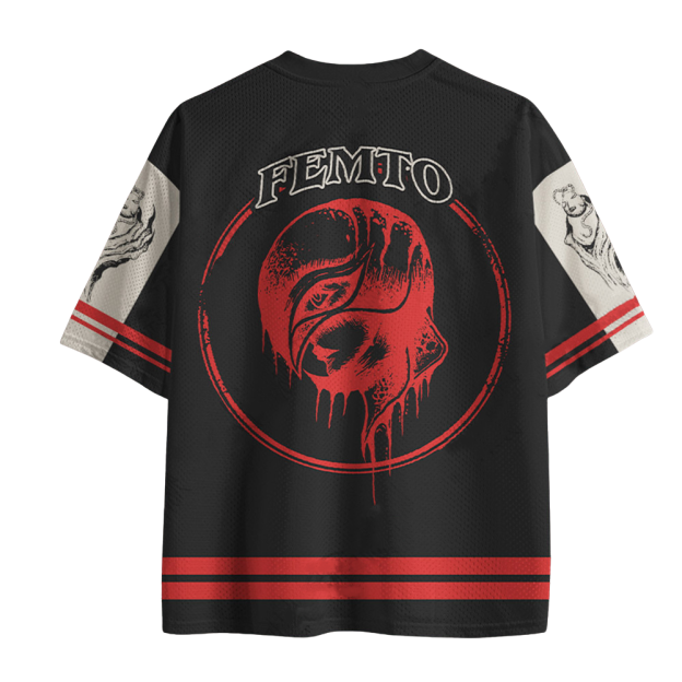 There is No Paradise Jersey Shirts