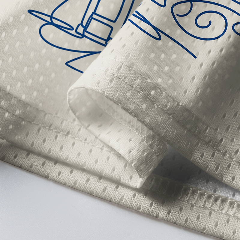 Tokyo Line Jersey Shirts