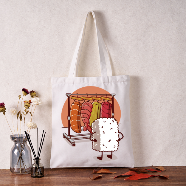  Which One Should I Wear Today Tote Bag