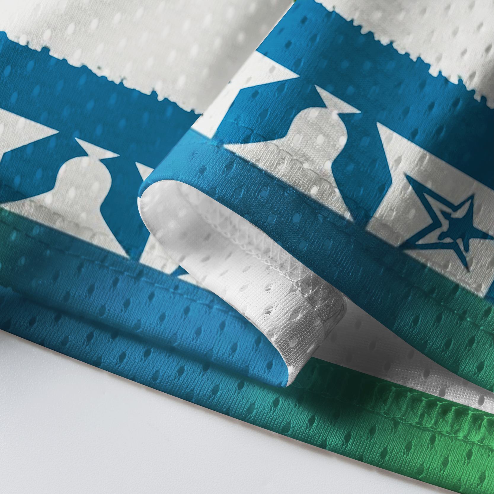 Vintage Glider No. 28 Mesh Jersey