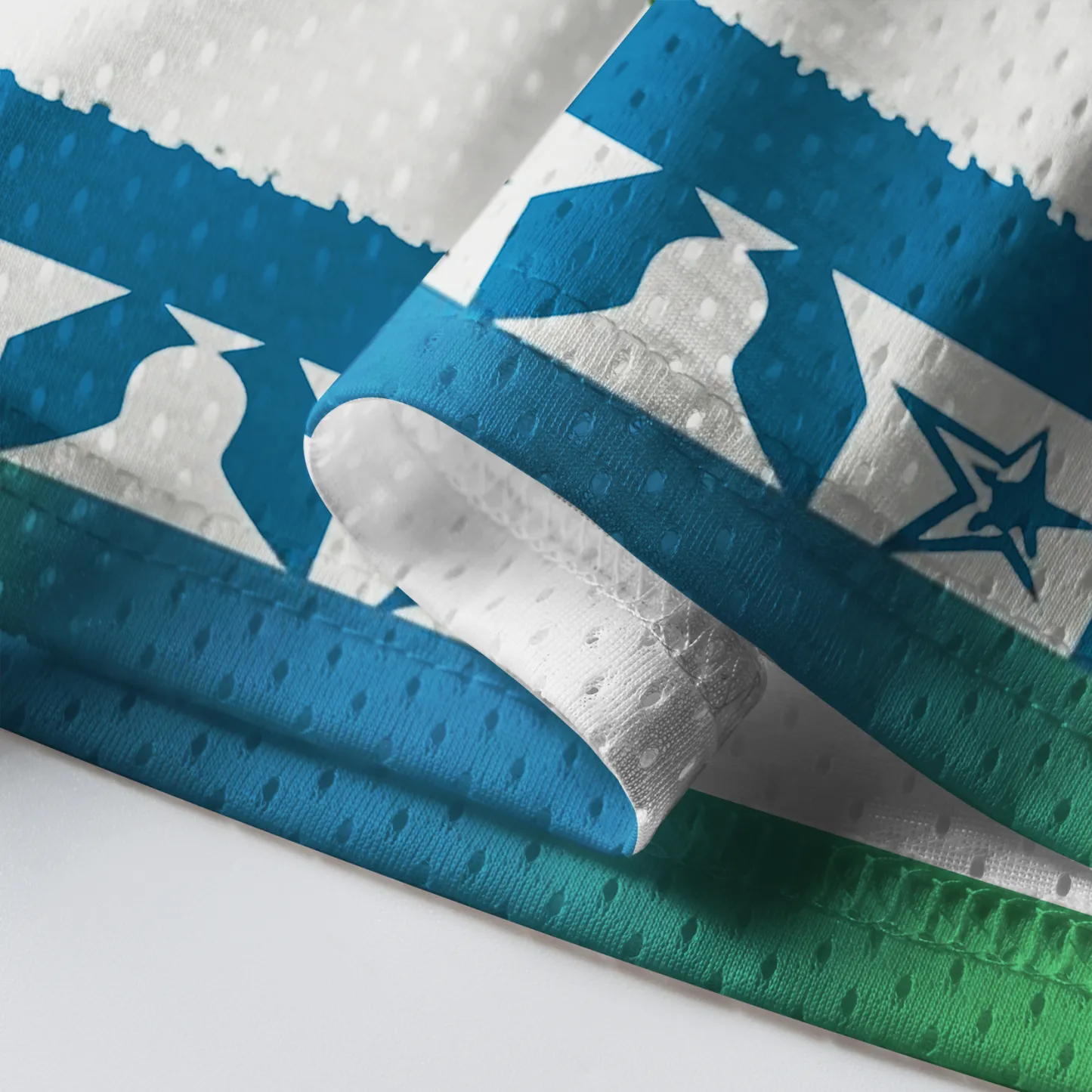 Vintage Glider No. 28 Mesh Jersey