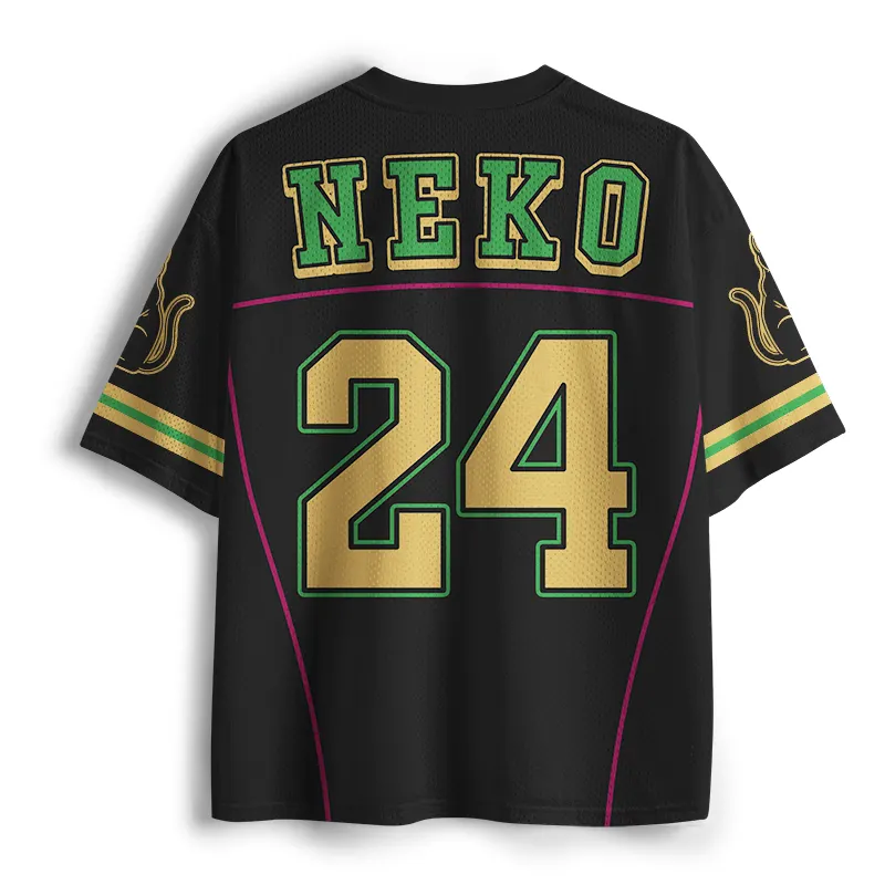 Up Caffeine Down Depression Printed Jersey Shirts