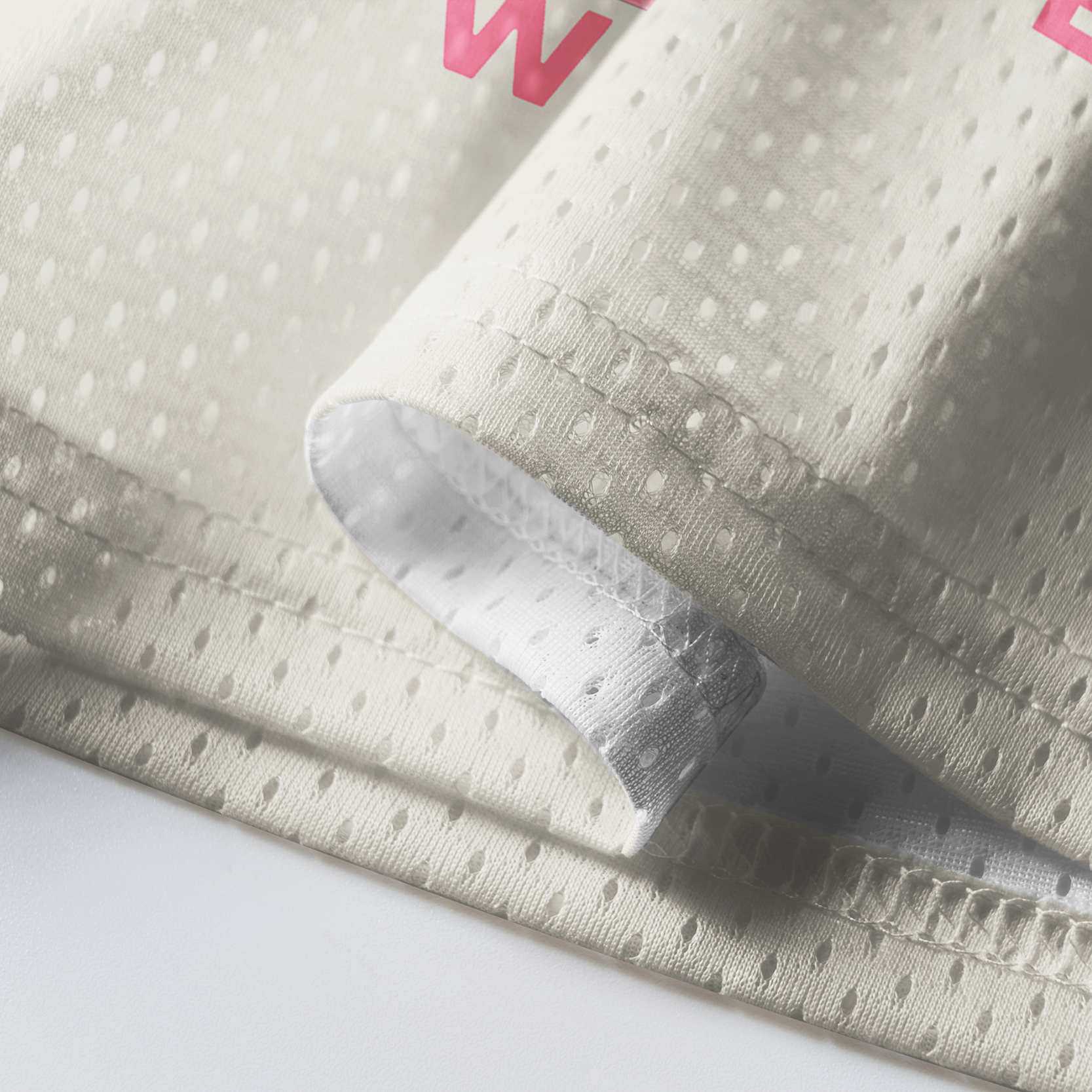 Sakura Surge-Hokkaido Wave Printed Jersey Shirts