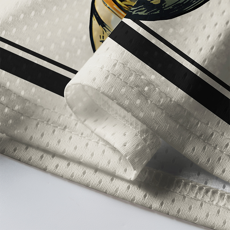 Cute Black Cat Eating Ramen Japan Jersey Shirts