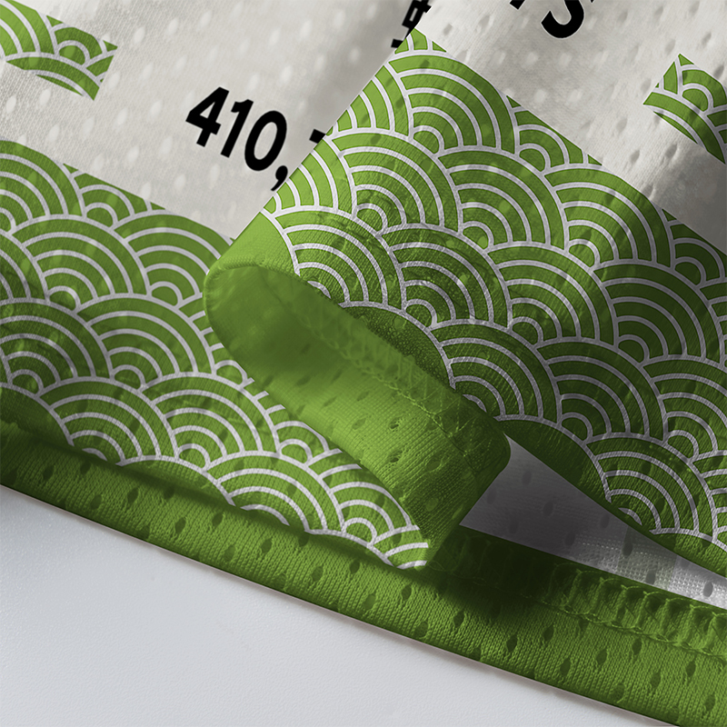 Born To Jump Jersey Shirts