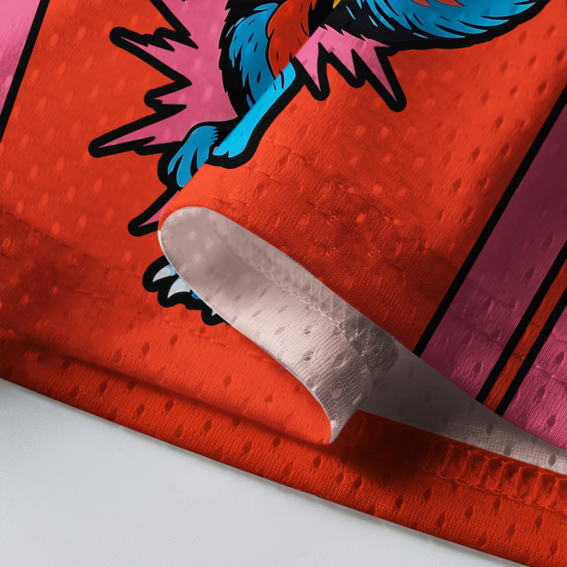 Mongo Is Appalled Jersey Shirts