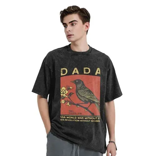 Revolution Without Beginning Washed T-Shirt