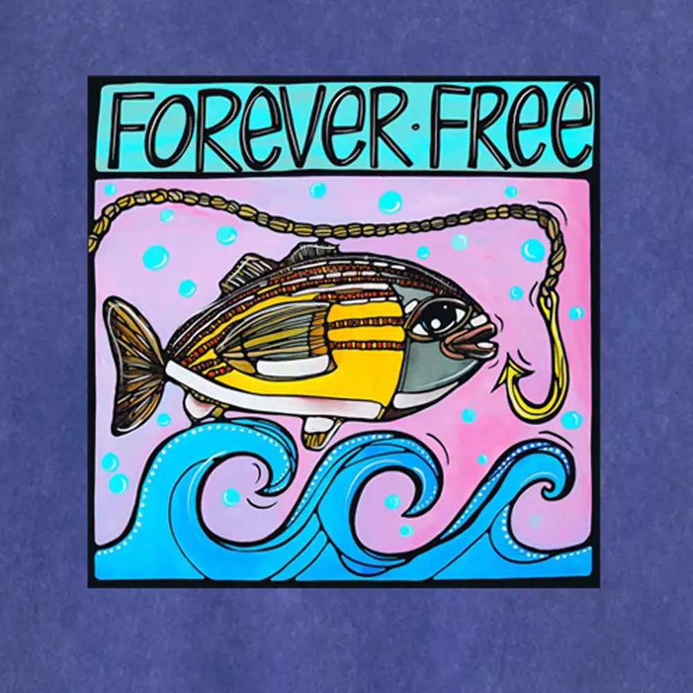 Eternal Freedom